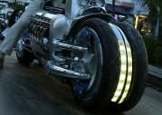 Dodge Tomahawk